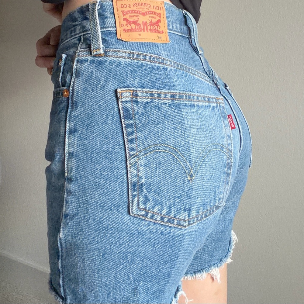 Levi’s Shorts